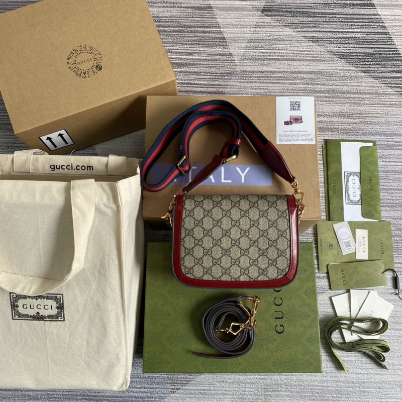 Gvc*1 horsebit bags